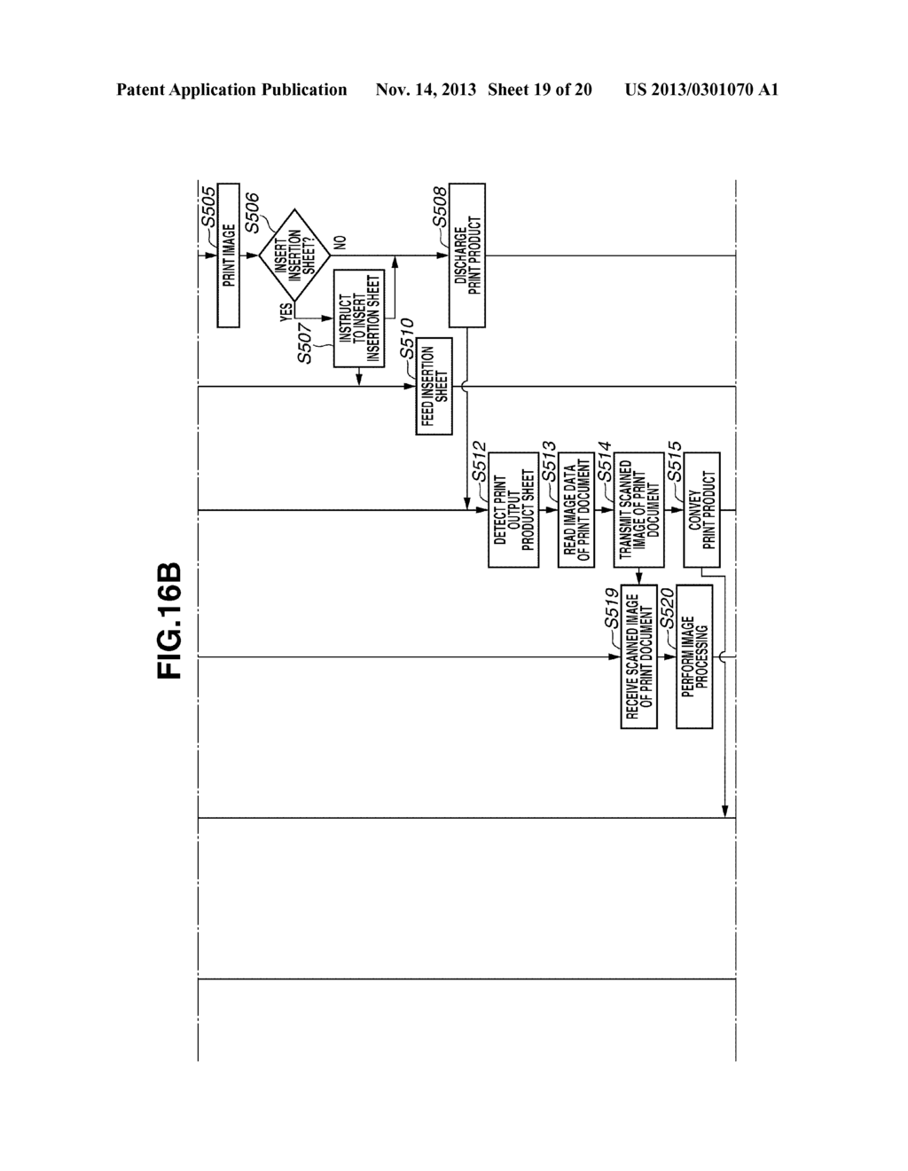 CHECKING APPARATUS, CONTROL METHOD THEREOF, AND PRINTING APPARATUS - diagram, schematic, and image 20