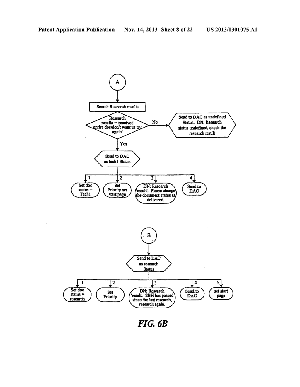 DELIVERY EXPERT SYSTEM, METHOD AND COMPUTER PROGRAM PRODUCT - diagram, schematic, and image 09