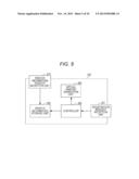 PRINT SYSTEM, PRINT RELAY SERVER, AND CLIENT DEVICE diagram and image