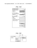 PRINT SYSTEM, PRINT RELAY SERVER, AND CLIENT DEVICE diagram and image