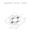 FREQUENCY TUNABLE MICROMIRROR diagram and image