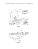 OPTICAL DEVICE, OPTICAL SCANNER, AND IMAGE DISPLAY DEVICE diagram and image