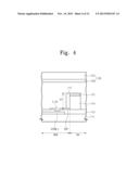 ELECTROWETTING DISPLAY DEVICE diagram and image