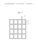 ELECTROWETTING DISPLAY DEVICE diagram and image