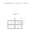 ELECTROWETTING DISPLAY DEVICE diagram and image