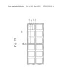 ELECTROWETTING DISPLAY DEVICE diagram and image