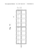 ELECTROWETTING DISPLAY DEVICE diagram and image