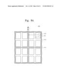 ELECTROWETTING DISPLAY DEVICE diagram and image