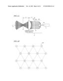 ACOUSTO-OPTIC IMAGING DEVICE diagram and image