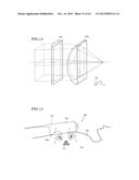 ACOUSTO-OPTIC IMAGING DEVICE diagram and image