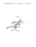 VIDEO DISPLAY SYSTEM AND GLASSES DEVICE diagram and image