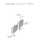 VIDEO DISPLAY SYSTEM AND GLASSES DEVICE diagram and image