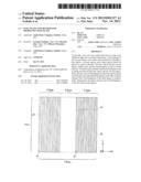 WAVE PLATE AND METHOD FOR PRODUCING WAVE PLATE diagram and image