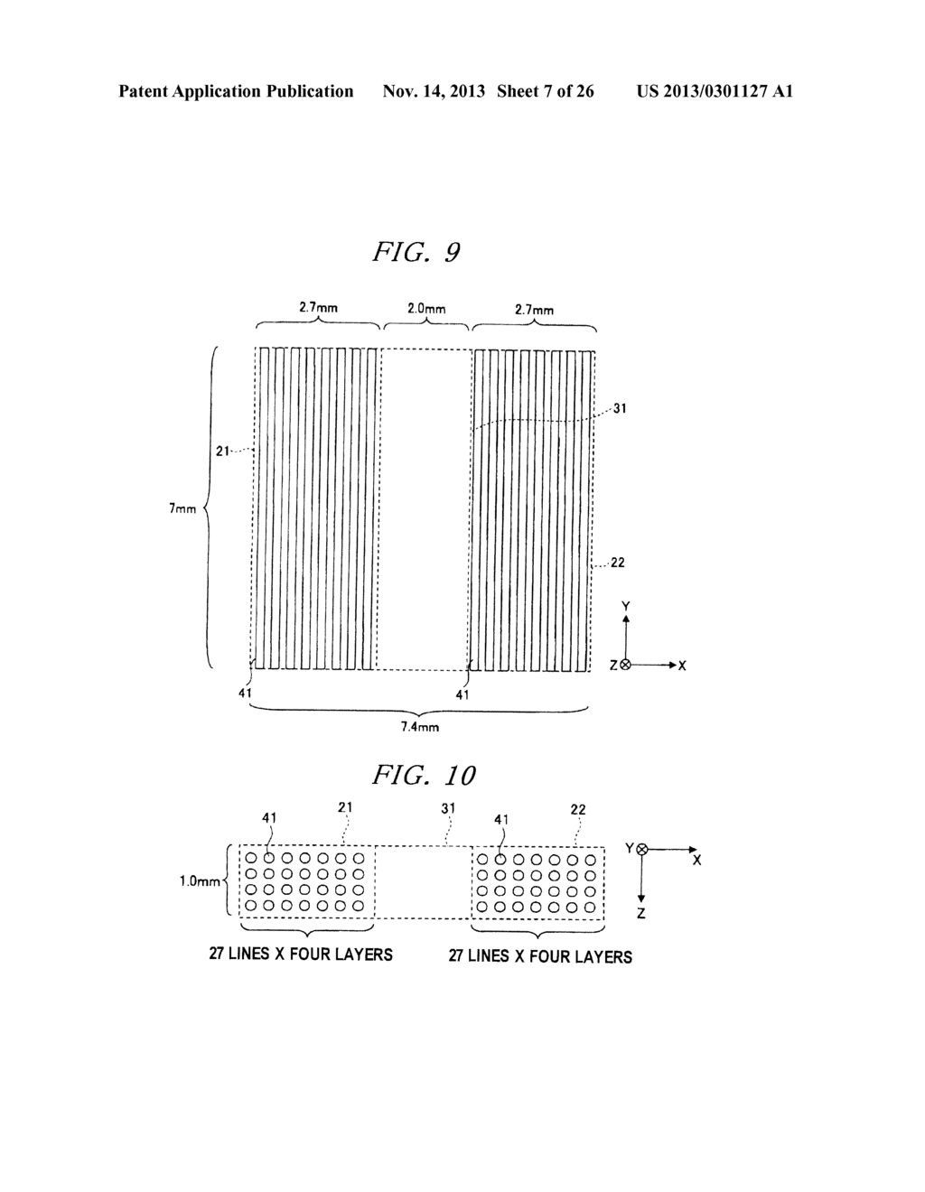 WAVE PLATE AND METHOD FOR PRODUCING WAVE PLATE - diagram, schematic, and image 08