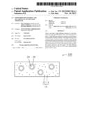 LIGHT-DIFFUSING ELEMENT AND POLARIZING PLATE PROVIDED THEREWITH diagram and image