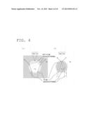 LIGHT-DIFFUSING ELEMENT AND POLARIZING PLATE PROVIDED THEREWITH diagram and image