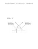 LIGHT-DIFFUSING ELEMENT AND POLARIZING PLATE PROVIDED THEREWITH diagram and image