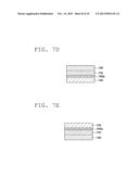 LIGHT-DIFFUSING ELEMENT AND POLARIZING PLATE PROVIDED THEREWITH diagram and image