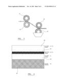 Security Device With a Zero-Order Diffractive Microstructure diagram and image