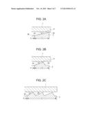 LAMINATED DIFFRACTION OPTICAL ELEMENT AND PRODUCTION METHOD THEREFOR diagram and image