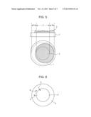 LAMINATED DIFFRACTION OPTICAL ELEMENT AND PRODUCTION METHOD THEREFOR diagram and image