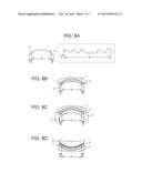 LAMINATED DIFFRACTION OPTICAL ELEMENT AND PRODUCTION METHOD THEREFOR diagram and image