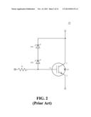 SYSTEMS, METHODS, AND APPARATUS FOR VOLTAGE CLAMP CIRCUITS diagram and image