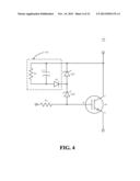 SYSTEMS, METHODS, AND APPARATUS FOR VOLTAGE CLAMP CIRCUITS diagram and image