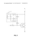 SYSTEMS, METHODS, AND APPARATUS FOR VOLTAGE CLAMP CIRCUITS diagram and image