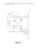 SYSTEMS, METHODS, AND APPARATUS FOR VOLTAGE CLAMP CIRCUITS diagram and image