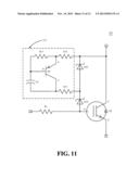 SYSTEMS, METHODS, AND APPARATUS FOR VOLTAGE CLAMP CIRCUITS diagram and image