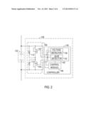 SYSTEM AND METHODS FOR PROTECTION OF BATTER MODULES diagram and image