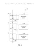 SYSTEM AND METHODS FOR PROTECTION OF BATTER MODULES diagram and image