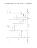 Series Type Surge Suppressor and Clamping Circuit diagram and image