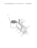 ELECTROLYTIC CAPACITOR diagram and image