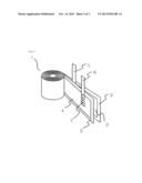 ELECTROLYTIC CAPACITOR diagram and image