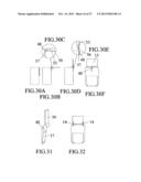 Bag computer system and bag apparatus diagram and image