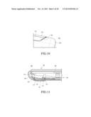 PORTABLE TERMINAL WITH DETACHABLE PROTECTION COVER diagram and image