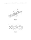 PORTABLE TERMINAL WITH DETACHABLE PROTECTION COVER diagram and image