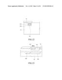 PORTABLE TERMINAL WITH DETACHABLE PROTECTION COVER diagram and image