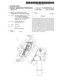 DISPLAY SYSTEM WITH MOUNTING ASSEMBLIES AND ASSOCIATED METHODS diagram and image