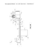 DISPLAY SYSTEM WITH MOUNTING ASSEMBLIES AND ASSOCIATED METHODS diagram and image