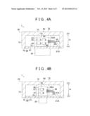 CONTROL DEVICE, AND MOTOR UNIT INCLUDING CONTROL DEVICE diagram and image