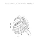 Power Tool With Light For Illuminating Workpiece diagram and image