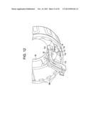 Power Tool With Light For Illuminating Workpiece diagram and image