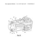 Power Tool With Light For Illuminating Workpiece diagram and image