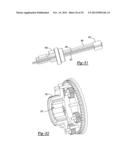 Power Tool With Light For Illuminating Workpiece diagram and image