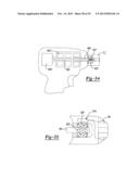 Power Tool With Light For Illuminating Workpiece diagram and image