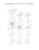 MODULAR TREE WITH LOCKING TRUNK diagram and image