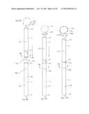 MODULAR TREE WITH LOCKING TRUNK diagram and image